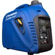 Westinghouse iGen2200 Portable Gas-Powered Digital Inverter Generator For Cheap