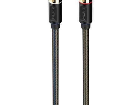 Austere 5-Series Pure Gold RCA Cable, 2.0m Supply