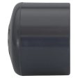 Charlotte Pipe Schedule 80 2 in. PVC Cap 1 pk Cheap