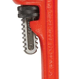 RIDGID Pipe Wrench 6 in. L 1 pc Supply