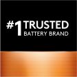 Duracell Alkaline J 6 V 0.58 mAh Medical Battery 1 pk Supply