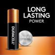 Duracell Alkaline J 6 V 0.58 mAh Medical Battery 1 pk Supply