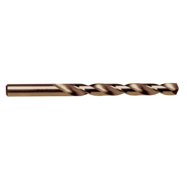 Irwin 3 32 in. X 2-1 4 in. L Cobalt Alloy Steel Drill Bit Straight Shank 1 pc Cheap