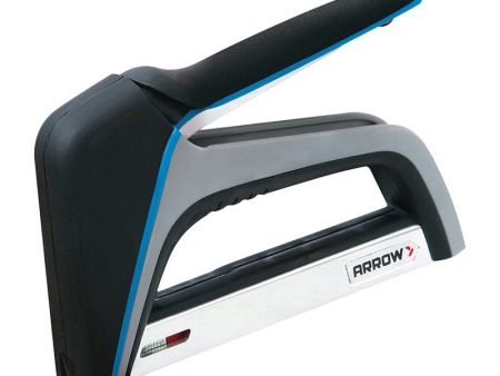 Arrow TacMate 0.38 in. Flat Staple Gun on Sale