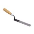 Marshalltown 1 4 in. W Carbon Steel Brick Tuck Pointer on Sale