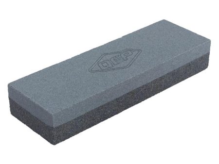 QEP 1 in. H X 2 in. W X 6 in. L Metal Rubbing Stone 1 pk Fashion