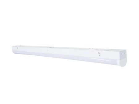 Satco Nuvo 50 W 48 in. Linear Strip Light Supply