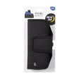 Nite Ize Fits All Black Horizontal Cell Phone Holder For All Smartphones Online Sale