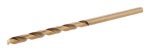 Irwin 7 64 in. X 2-5 8 in. L Cobalt Alloy Steel Drill Bit Straight Shank 1 pc Online Hot Sale