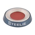 Nite Ize Steelie Silver Magnet Phone Socket For All Mobile Devices For Sale