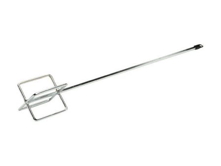 Marshalltown Steel Eggbeater Mixer 30 in. L Cheap