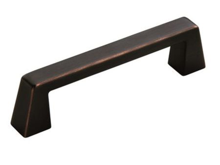 Amerock Blackrock Collection Pull Oil Rubbed Bronze 1 pk Online now