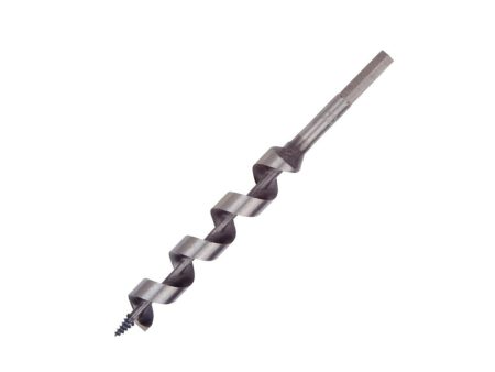 Irwin 3 4 in. D X 7.5 in. L Auger Bit Carbon Steel 1 pc Sale