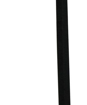 Eklind Long Series Hex-L 3 32 in. SAE Long Arm Hex L-Key 1 pc Online now