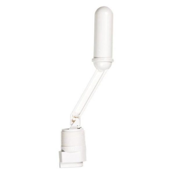 Campbell Brady Plastic 1 1 4 in. Air Release Supply